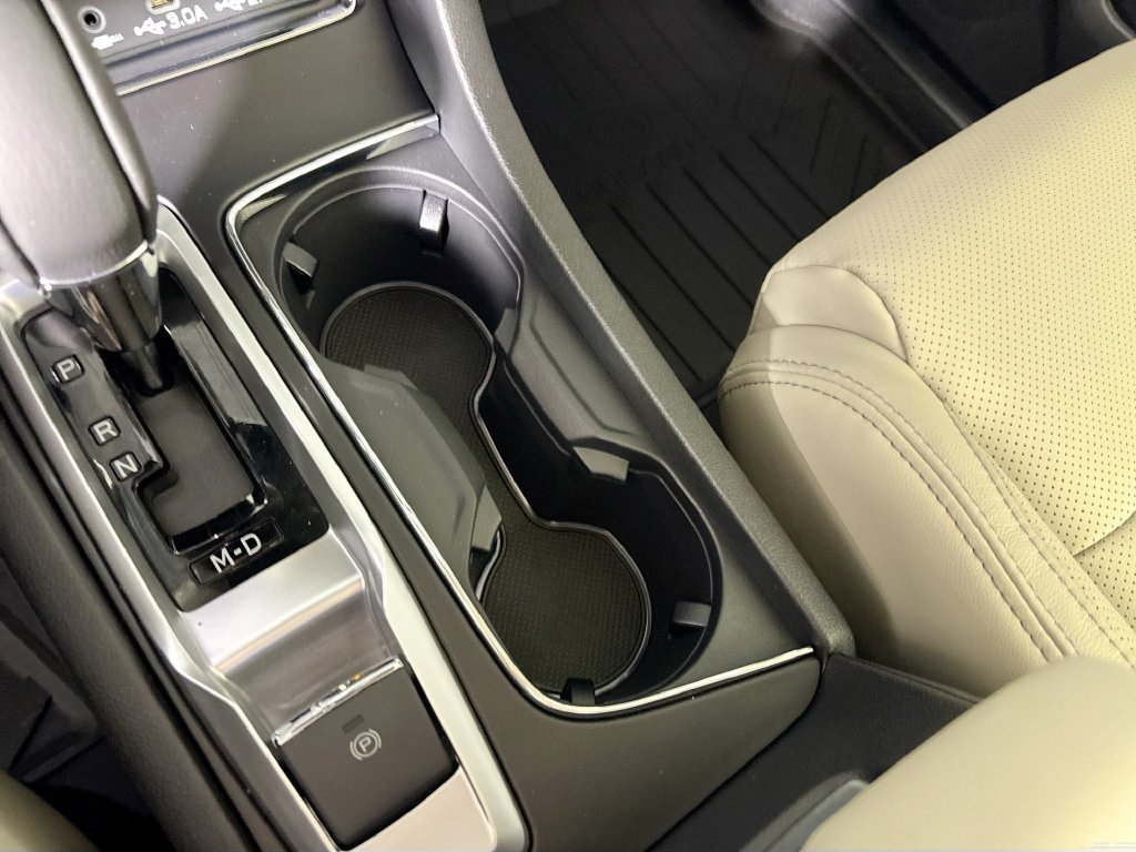 New 2026 Subaru Ascent Limited AWD/4WD image 15