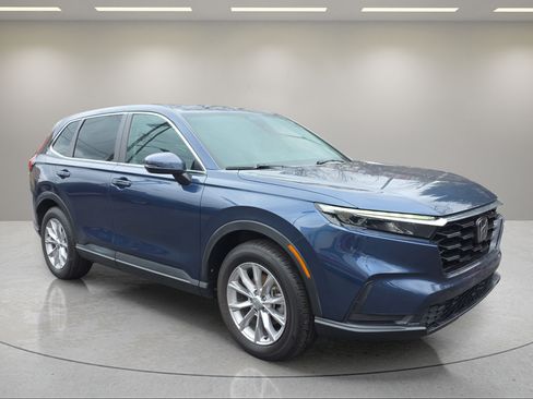 Used 2024 Honda CR-V EX image 4