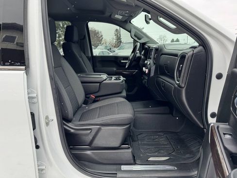 Used 2020 GMC Sierra 2500 SLE image 42