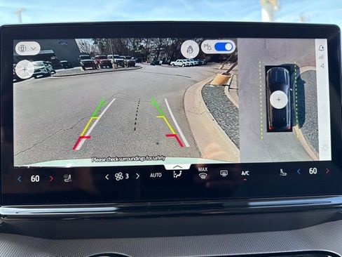 New 2026 Ford Expedition Max Active image 40