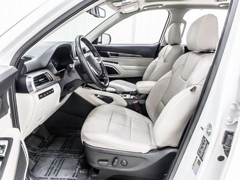 Used 2020 Kia Telluride EX w/ EX Premium Package FWD image 25