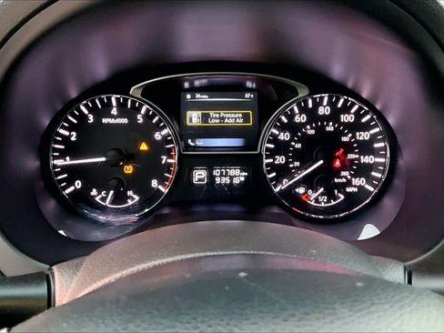 Used 2014 Nissan Altima 2.5 SL w/ Technology Package image 24