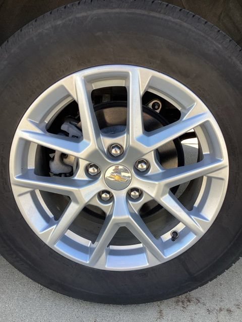 Used 2024 Chevrolet Equinox LT AWD/4WD image 6