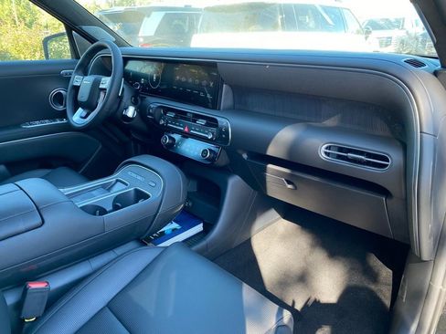 New 2026 Hyundai Palisade Calligraphy AWD/4WD image 39