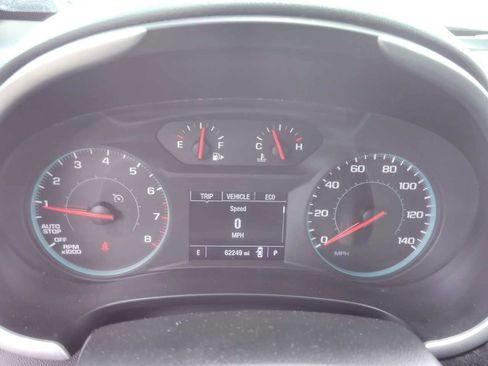 Used 2024 Chevrolet Malibu LT FWD image 4
