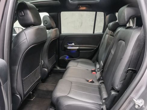Certified 2023 Mercedes-Benz GLB 250 4MATIC image 22