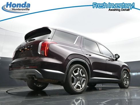 Used 2023 Hyundai Palisade SEL w/ Premium Package FWD image 35