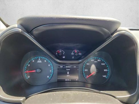 Used 2022 Chevrolet Colorado W/T w/ WT Convenience Package RWD image 15