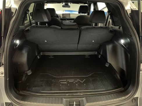 Used 2026 Honda CR-V Sport image 24