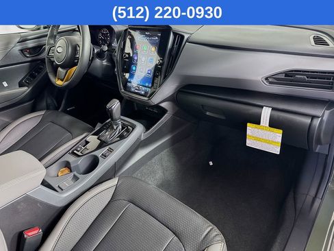 Certified 2025 Subaru Crosstrek 2.5i Wilderness w/ Crosstrek Mirror Package image 36