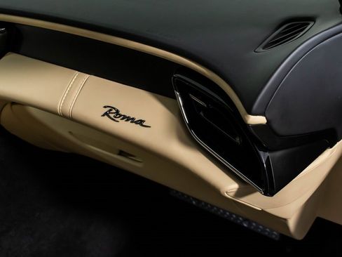 Certified 2023 Ferrari Roma image 50