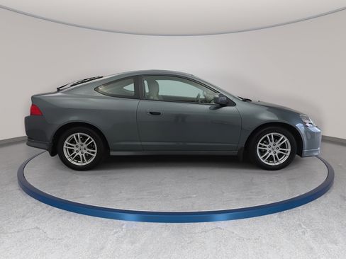 Used 2005 Acura RSX FWD image 4