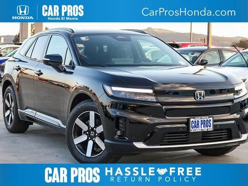 New 2026 Honda Prologue Touring image 1