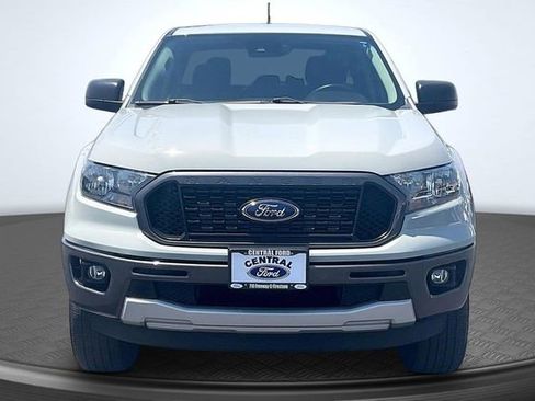 Used 2021 Ford Ranger XLT w/ Equipment Group 301A Mid RWD image 3