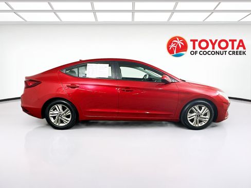 Used 2020 Hyundai Elantra Value Edition FWD image 2