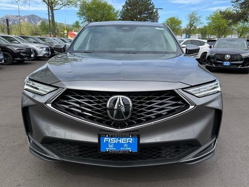 Used 2026 Acura MDX SH-AWD image 10