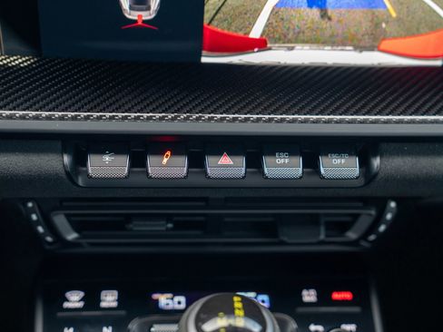 Certified 2022 Porsche 911 GT3 RWD image 21