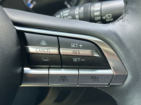 Used 2025 MAZDA CX-50 AWD 2.5 Turbo w/ Premium Pkg image 22