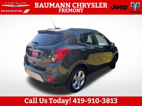 Used 2016 Buick Encore Convenience FWD image 6