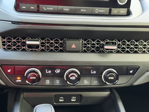 Used 2024 Honda Accord EX image 23