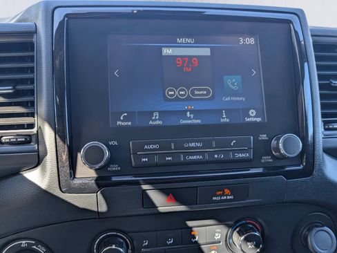 Used 2022 Nissan Frontier S w/ Technology Package image 26