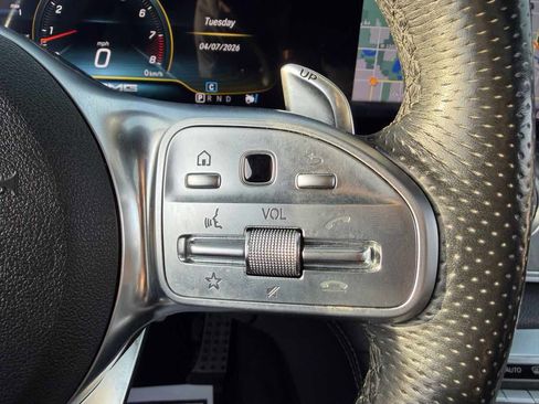 Used 2019 Mercedes-Benz AMG GT 63 image 25