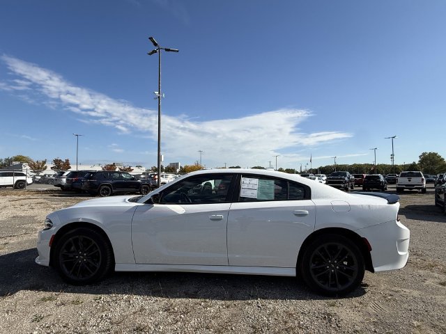 Used 2023 Dodge Charger GT w/ Plus Group AWD/4WD image 32