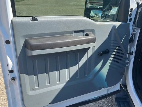 Used 2016 Ford F350 XL w/ XL Value Package RWD image 11