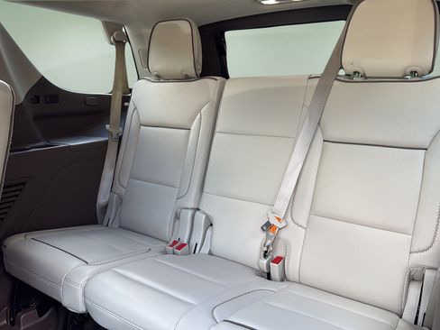 Used 2021 GMC Yukon Denali AWD/4WD image 22