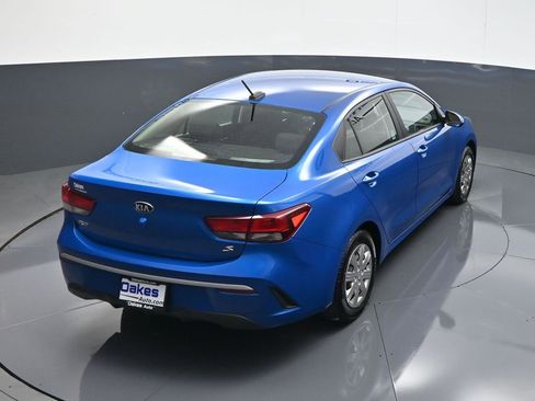 Used 2021 Kia Rio S image 48