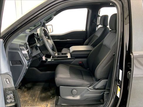 Used 2025 Ford F150 STX AWD/4WD image 15