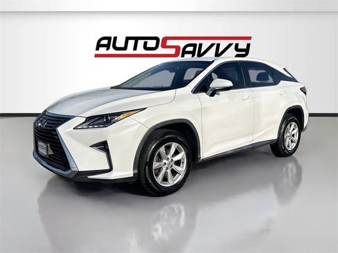 Used 2016 Lexus RX 350 FWD image 3