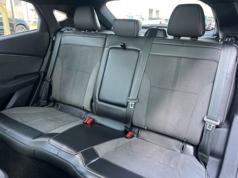 Certified 2025 Ford Mustang Mach-E GT w/ Bronze Appearance Package image 13