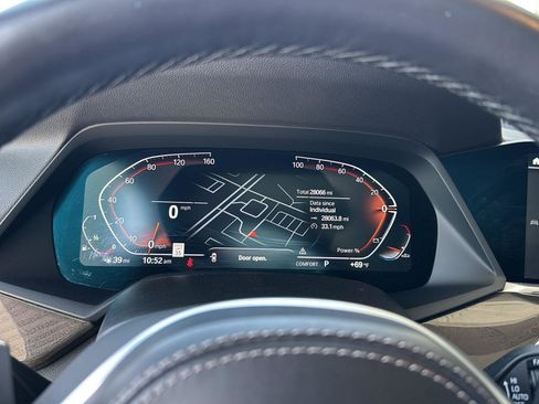 Certified 2023 BMW X5 sDrive40i w/ M Sport Package image 20