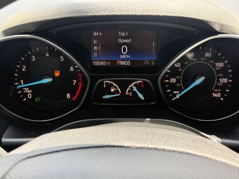 Used 2017 Ford Escape SE FWD image 35