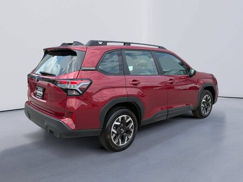 Used 2026 Subaru Forester AWD/4WD image 3