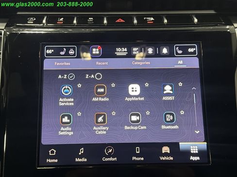 Used 2021 Jeep Grand Cherokee L Limited AWD/4WD image 28