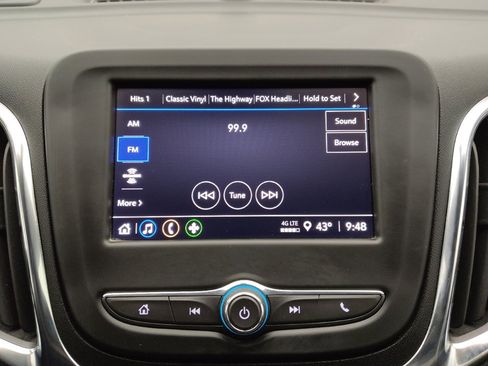 Used 2023 Chevrolet Equinox LT w/ Driver Convenience Package image 25