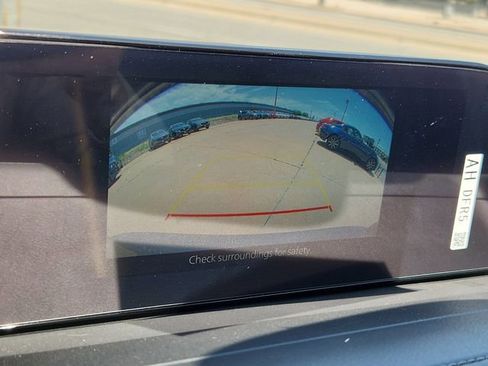 New 2025 MAZDA CX-30 AWD 2.5 S w/ Select Sport Pkg image 21