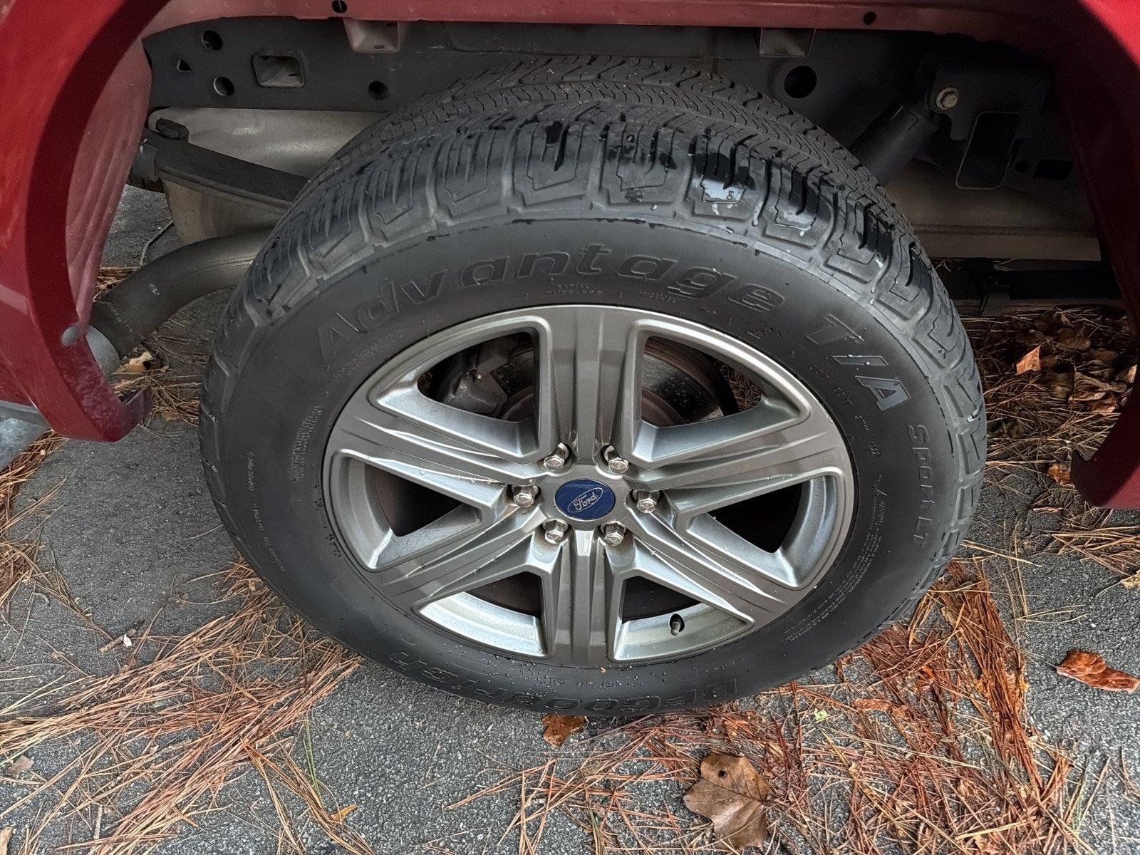 Used 2019 Ford F150 XLT w/ Equipment Group 302A Luxury RWD image 8