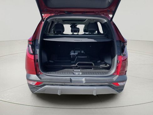 Used 2024 Hyundai Tucson Limited AWD/4WD image 9