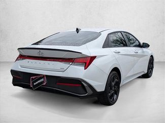 New 2026 Hyundai Elantra Sport w/ Cargo Package video 2