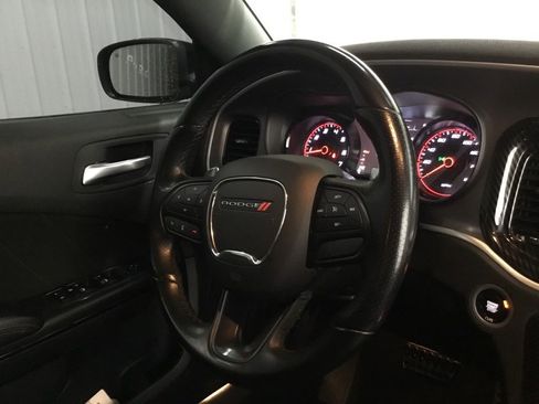 Used 2022 Dodge Charger R/T w/ Blacktop Package image 30