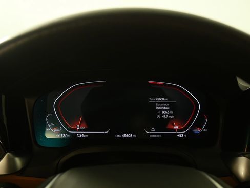 Used 2019 BMW 330i Sedan image 20