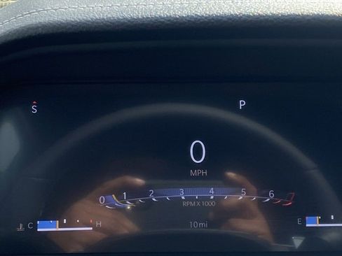 New 2025 Jeep Grand Cherokee L Limited image 21