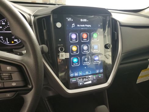 New 2025 Subaru Crosstrek 2.5i Premium image 16