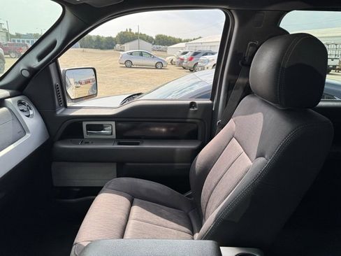 Used 2012 Ford F150 FX4 w/ FX Plus Pkg image 13