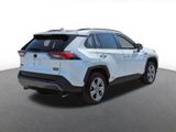 Used 2020 Toyota RAV4 Limited image 3