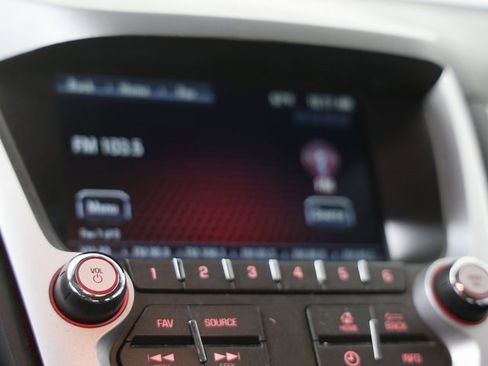 Used 2013 GMC Terrain SLE w/ LPO, Chrome Package image 7