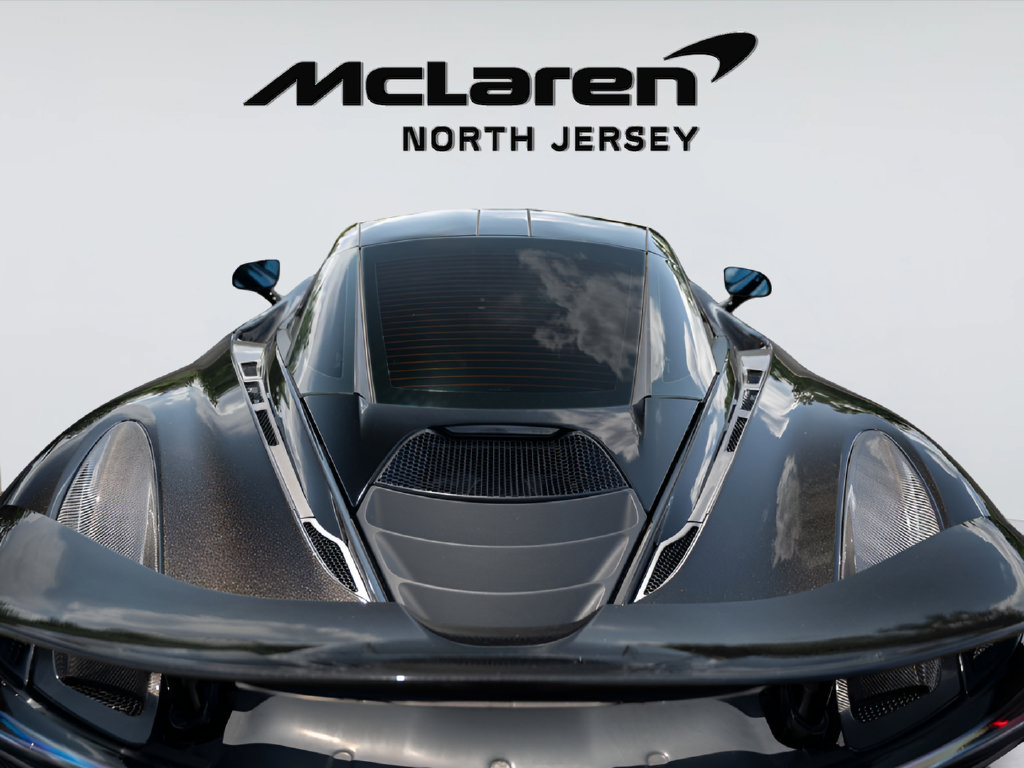 Used 2019 McLaren 720S RWD image 28